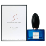 S. Strikes The Notes - Miranda Eau De Parfum 100 Ml - Woman - Image 2