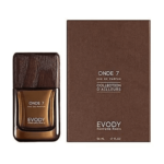 Evody Onde 7 Eau De Parfum 50Ml – A Hypnotic Scent of Hope - Image 2