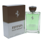 Ferrari Radiant Bergamot Eau De Toilette For Men 100Ml - Image 2