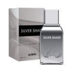 Silver Shade Eau De Parfum 100Ml - Image 2