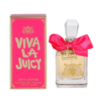 Juicy Couture Eau De Parfum For Women 100Ml - Image 2