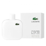 Lacoste Eau De Blanc Pure Men Edt 175Ml - Image 2