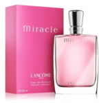 Lancome Miracle Her Edp 100 Ml - Image 2