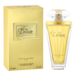 Louis Varel My Desire Women Eau De Parfum 100Ml - Image 2