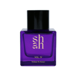 Shah Vol. IV Eau de Parfum 100ml