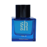 Shah Vol III Eau de Parfum 100ml – Sophisticated Fragrance