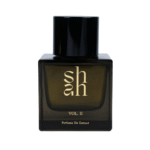 Shah Vol II Eau de Parfum 100ml – Premium Masculine Fragrance