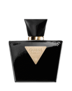 Guess Seductive Noir Femme Eau De Toilette 75Ml