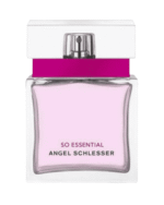 Angel Schlesser So Essential Eau De Toilette For Women 100Ml