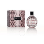 Jimmy Choo Eau De Parfum For Women 100Ml - Image 2