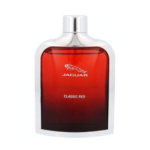 Jaguar Classic Red Eau De Toilette For Men 100Ml