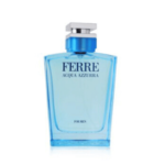 Ferre Acqua Azzurra Eau De Toilette For Men 50Ml