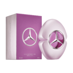 Mercedes Benz Eau De Parfum For Her 90Ml - Image 2