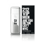 Carolina Herrera 212 Vip Eau De Toilette For Men 100Ml - Image 2