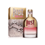 Roberto Cavalli Just Cavalli Eau De Toilette For Her 75Ml - Image 2