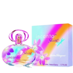 Salvatore Ferragamo Incanto Shine For Women Eau De Toilette 100Ml - Image 2