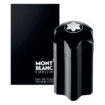 Mont Blanc Emblem For Men Eau De Toilette 100Ml - Image 2