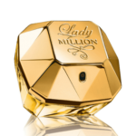Lady Million Eau De Parfum For Women 80Ml