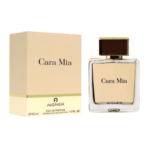 Aigner Cara Mia Eau De Parfum For Her 100Ml - Image 2