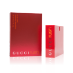 Gucci Rush Eau De Toilette For Her 75Ml - Image 2