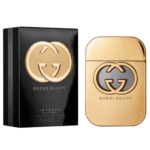 Gucci Guilty Intense Eau De Parfum For Her 75Ml - Image 2