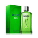 Joop Go Homme Eau De Toilette 200Ml - Image 2