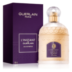 Guerlain L'Instant De Guerlain Eau De Toilette For Her 100Ml - Image 2