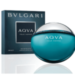 Bvlgari Aqua Pour Homme Eau De Toilette 50Ml - Image 2