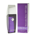 Mercedes Vip Club Active Men Eau De Toilette 100Ml - Image 2