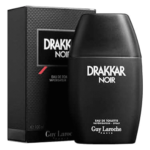 Drakkar Noir Eau De Toilette 200Ml - Image 2