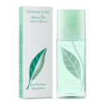 Green Tea Scent Eau De Parfum For Women 100Ml - Image 2