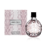 Jimmy Choo Eau De Toilette For Women 100Ml - Image 2