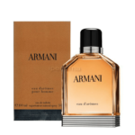Armani Eau D'Aromes Pour Homme 100Ml - Image 2