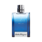 Ferragamo Acqua Essenziale Blu Eau De Toilette 100Ml