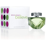 Britney Spears Believe Eau De Parfum For Women 100Ml - Image 2