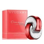 Bvlgari Omnia Coral Eau De Toilette 65Ml - Image 2