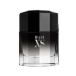 Paco Rabanne Black Xs Eau De Toilette For Men 100Ml