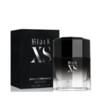 Paco Rabanne Black Xs Eau De Toilette For Men 100Ml - Image 2