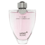 Mont Blanc Individuel Eau De Toilette For Women 75Ml