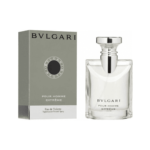Bvlgari Pour Homme Eau De Toilette 100Ml - Image 2