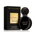 Bvlgari Goldea Roman Night Absolute Eau De Parfum 75Ml - Image 2