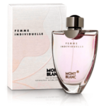 Mont Blanc Individuel Eau De Toilette For Women 75Ml - Image 2
