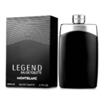 Mont Blanc Legend Eau De Toilette For Him 200Ml - Image 2