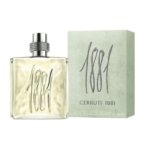 Cerruti 1881 Eau De Toilette For Men 100Ml - Image 2