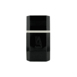 Men'S Silver Black Eau De Toilette Spray 3.4 Oz