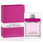 Angel Schlesser So Essential Eau De Toilette For Women 100Ml - Image 2