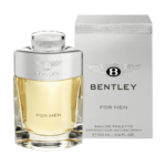 Bentley For Men Eau De Toilette 100Ml - Image 2