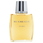 Burberry Classic Eau De Toilette For Men 100Ml