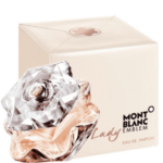 Mont Blanc Emblem Lady Eau De Parfum 75Ml - Image 2