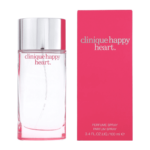 Clinique Happy Heart Eau De Parfum For Women 100Ml - Image 2